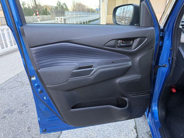 SUZUKI SOLIO 2021 Image 31