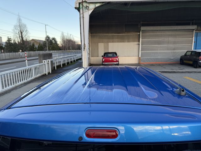 SUZUKI SOLIO 2021 Image 31