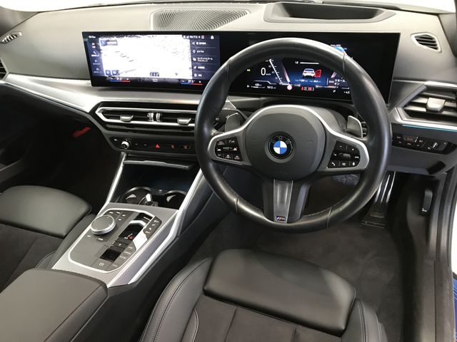 BMW 3SERIES SEDAN 2024 Image 31