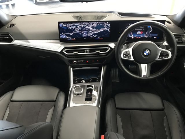 BMW 3SERIES SEDAN 2024 Image 31