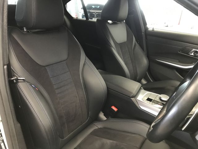 BMW 3SERIES SEDAN 2024 Image 31