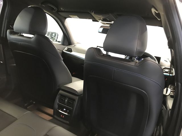 BMW 3SERIES SEDAN 2024 Image 31