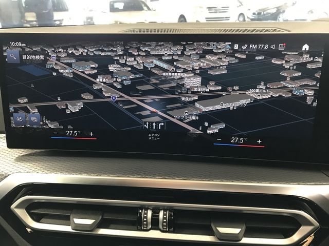 BMW 3SERIES SEDAN 2024 Image 31