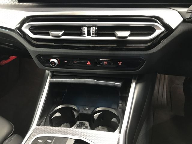 BMW 3SERIES SEDAN 2024 Image 31