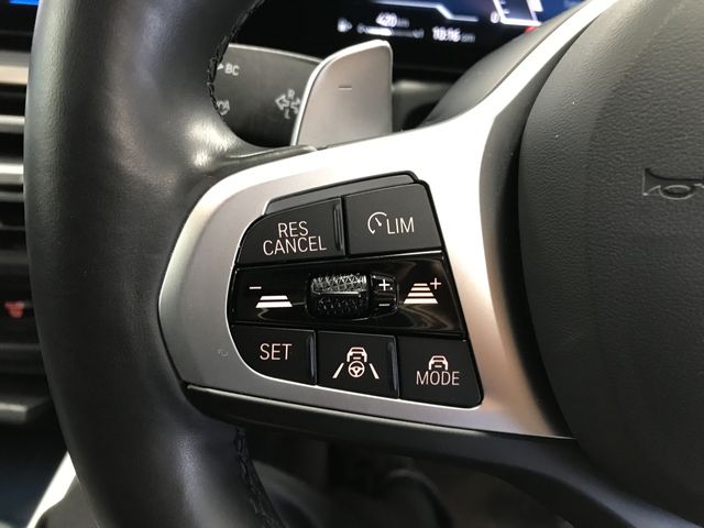 BMW 3SERIES SEDAN 2024 Image 31