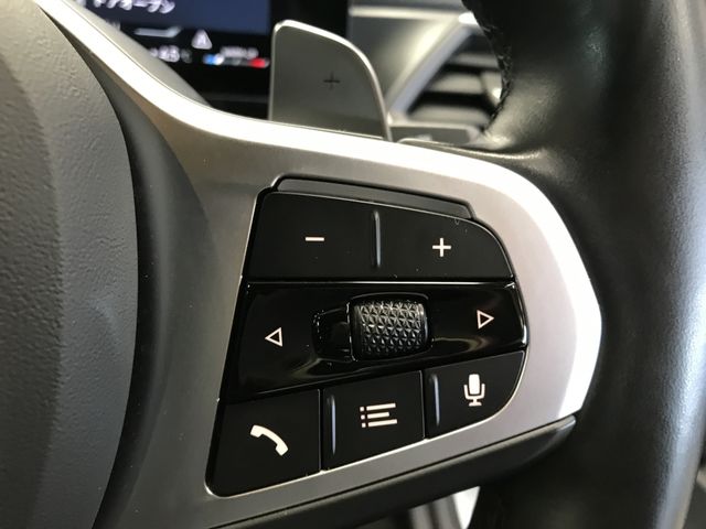 BMW 3SERIES SEDAN 2024 Image 31