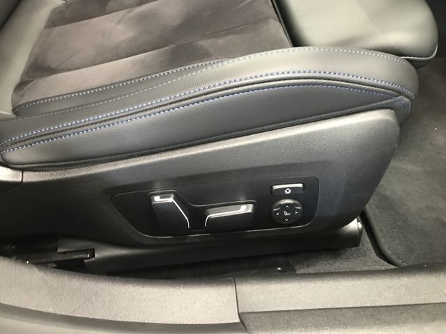 BMW 3SERIES SEDAN 2024 Image 31