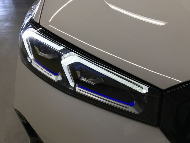 BMW 3SERIES SEDAN 2024 Image 31