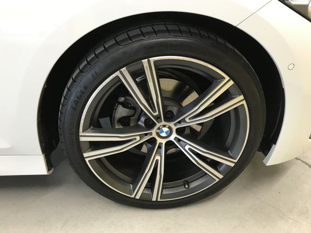 BMW 3SERIES SEDAN 2024 Image 31