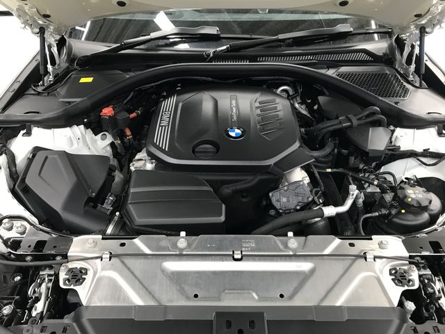 BMW 3SERIES SEDAN 2024 Image 31