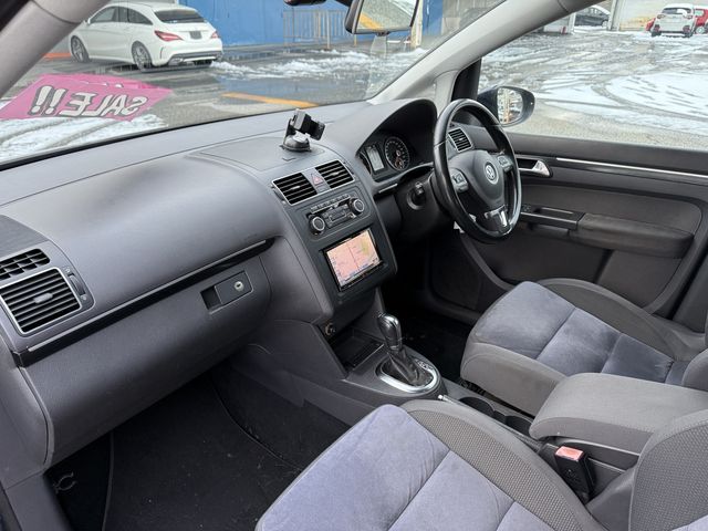 VOLKSWAGEN GOLF TOUR 2011 Image 31