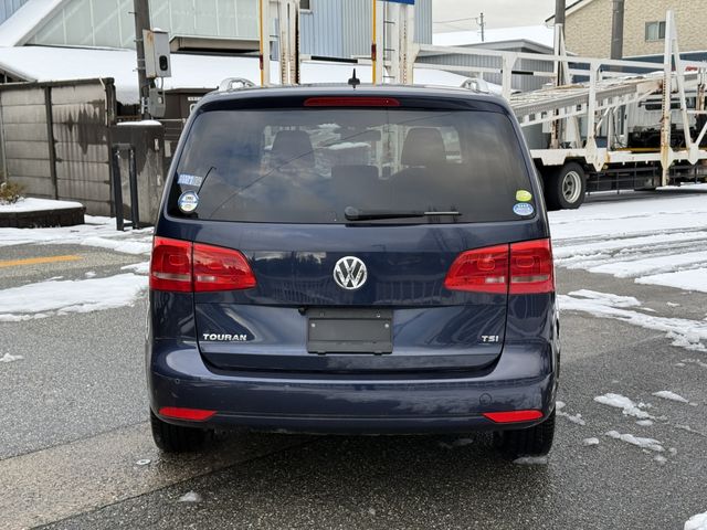 VOLKSWAGEN GOLF TOUR 2011 Image 31