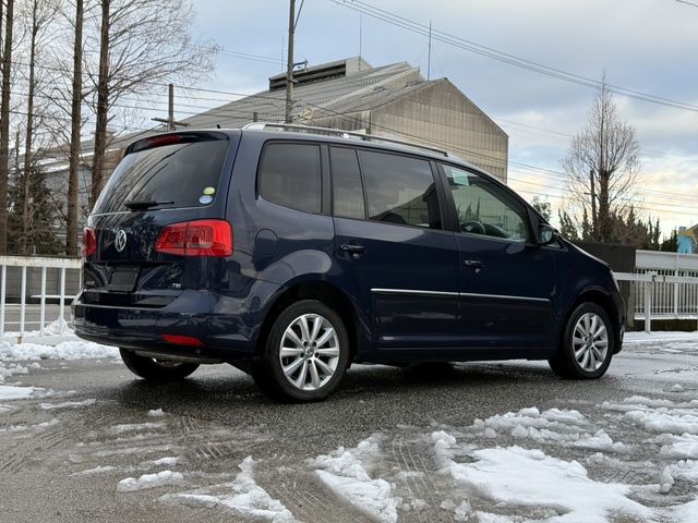 VOLKSWAGEN GOLF TOUR 2011 Image 31