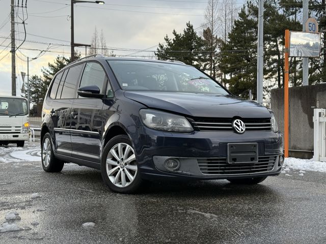 VOLKSWAGEN GOLF TOUR 2011 Image 31