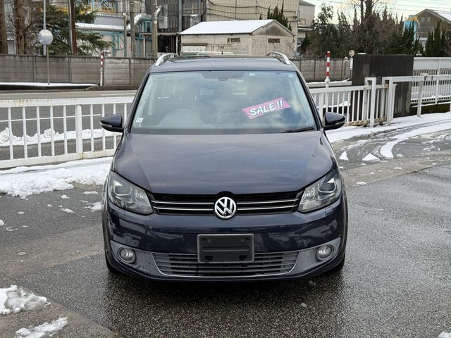 VOLKSWAGEN GOLF TOUR 2011 Image 31