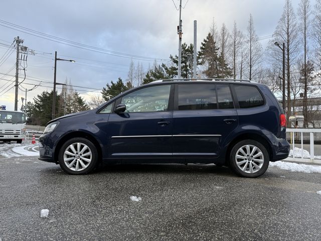 VOLKSWAGEN GOLF TOUR 2011 Image 31