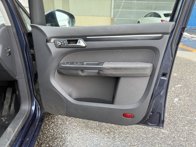 VOLKSWAGEN GOLF TOUR 2011 Image 31