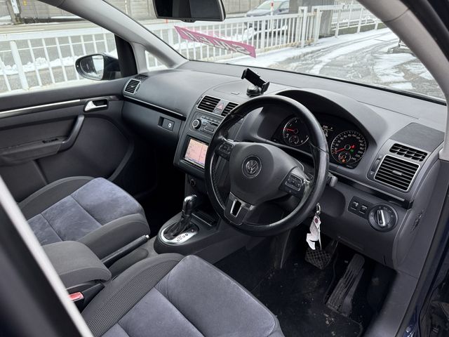 VOLKSWAGEN GOLF TOUR 2011 Image 31