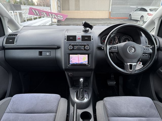 VOLKSWAGEN GOLF TOUR 2011 Image 31