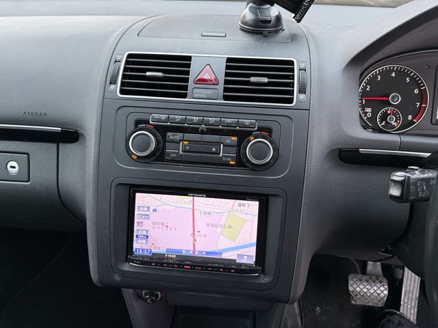 VOLKSWAGEN GOLF TOUR 2011 Image 31