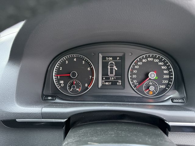 VOLKSWAGEN GOLF TOUR 2011 Image 31