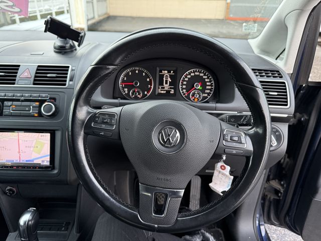 VOLKSWAGEN GOLF TOUR 2011 Image 31