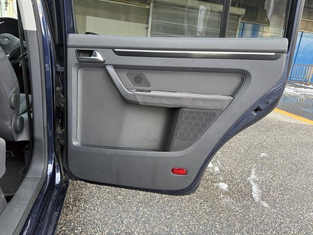 VOLKSWAGEN GOLF TOUR 2011 Image 31