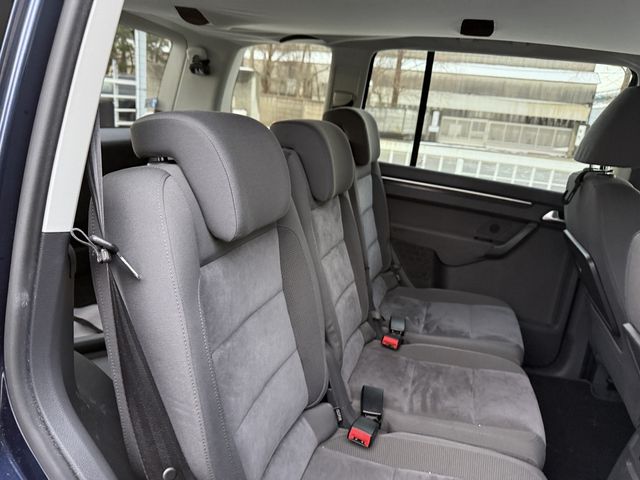 VOLKSWAGEN GOLF TOUR 2011 Image 31