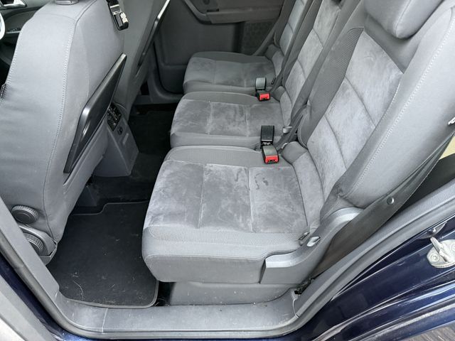 VOLKSWAGEN GOLF TOUR 2011 Image 31