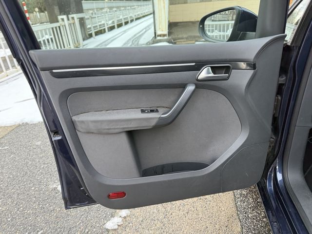 VOLKSWAGEN GOLF TOUR 2011 Image 31