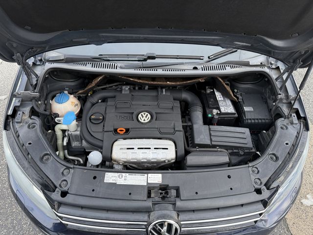 VOLKSWAGEN GOLF TOUR 2011 Image 31