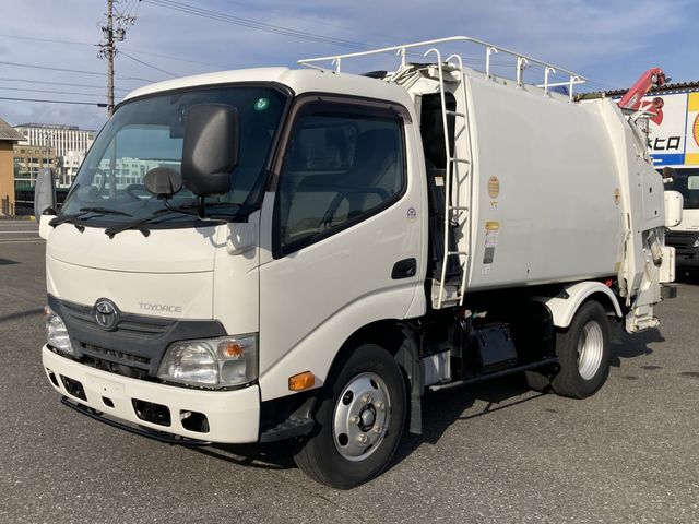 TOYOTA TOYOACE 2014 Image 31