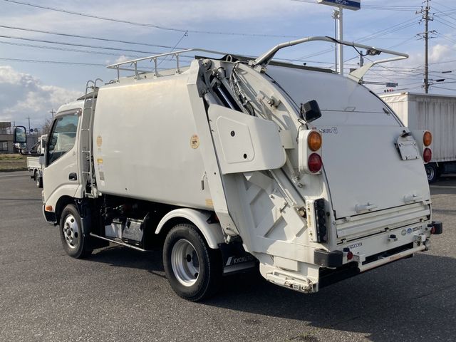 TOYOTA TOYOACE 2014 Image 31