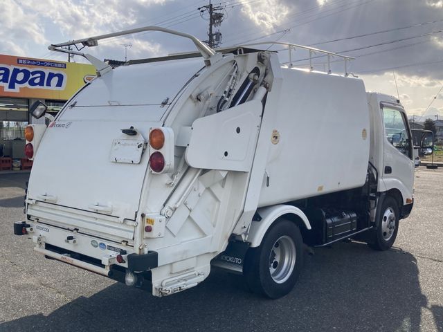 TOYOTA TOYOACE 2014 Image 31