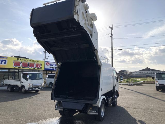 TOYOTA TOYOACE 2014 Image 31