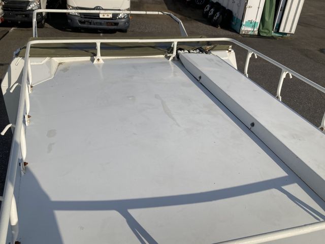 TOYOTA TOYOACE 2014 Image 31