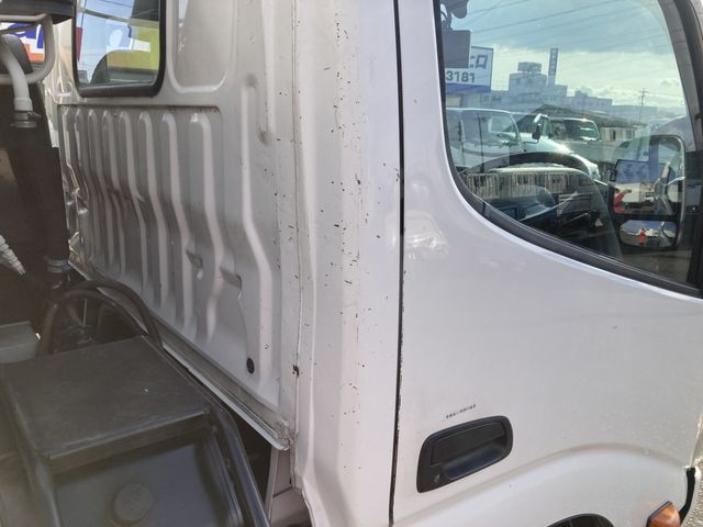 TOYOTA TOYOACE 2014 Image 31