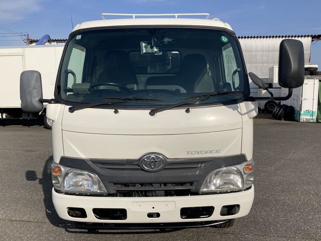 TOYOTA TOYOACE 2014 Image 31