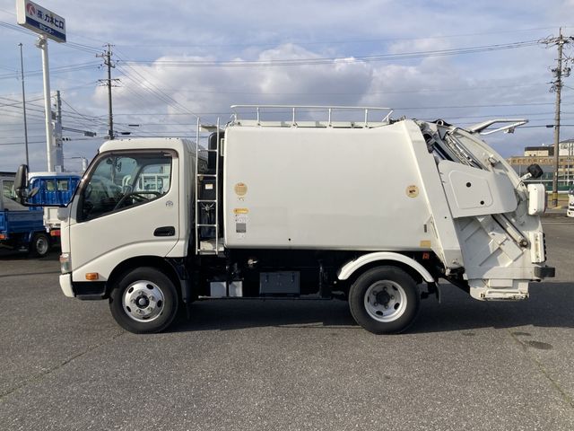 TOYOTA TOYOACE 2014 Image 31