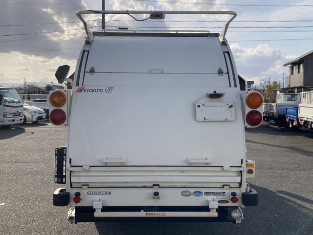 TOYOTA TOYOACE 2014 Image 31