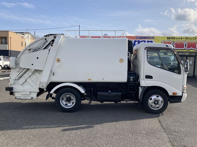 TOYOTA TOYOACE 2014 Image 31