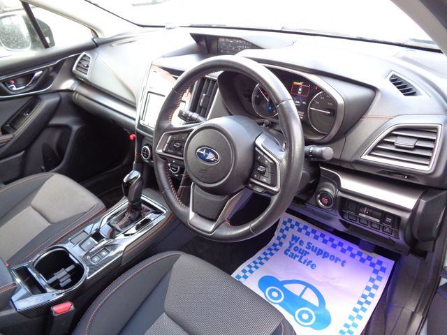 SUBARU XV 2017 Image 31