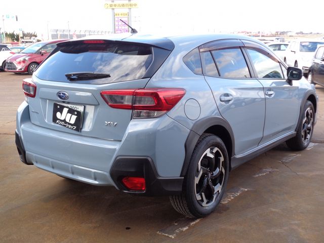 SUBARU XV 2017 Image 31