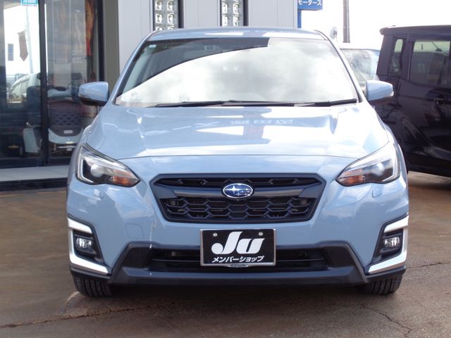 SUBARU XV 2017 Image 31