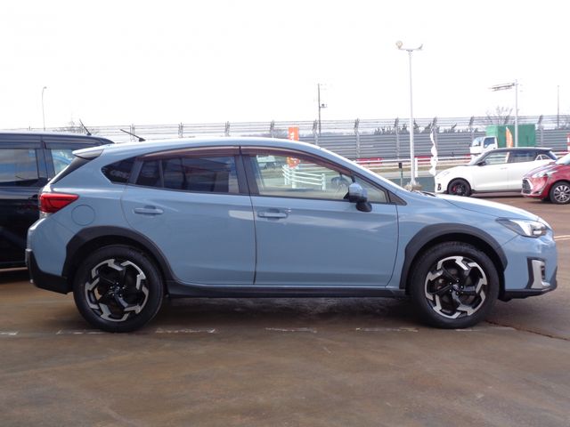 SUBARU XV 2017 Image 31