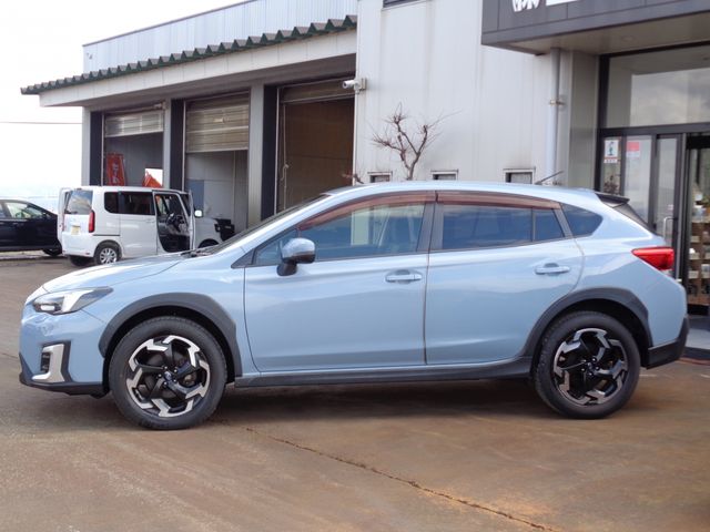 SUBARU XV 2017 Image 31