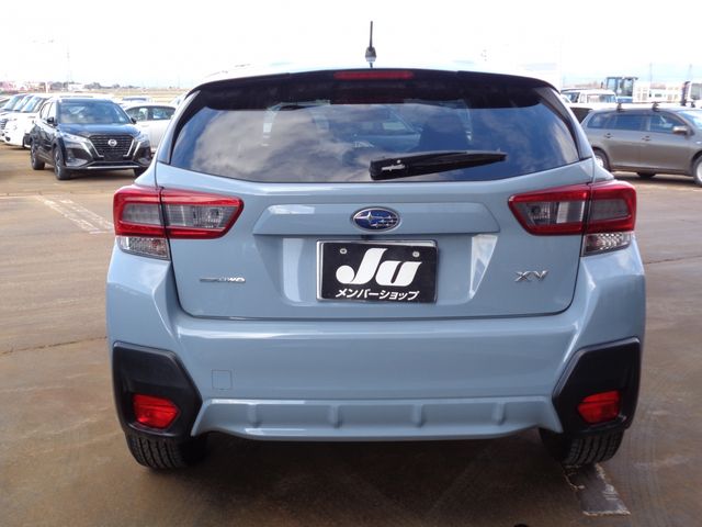 SUBARU XV 2017 Image 31