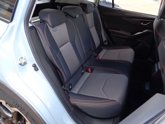 SUBARU XV 2017 Image 31