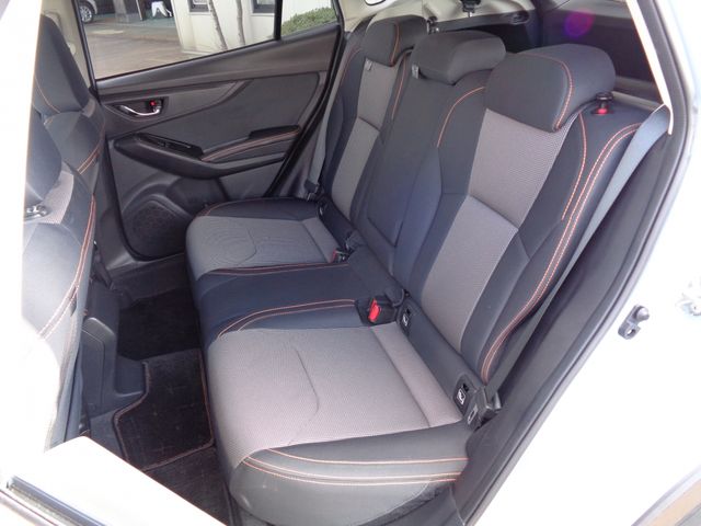 SUBARU XV 2017 Image 31