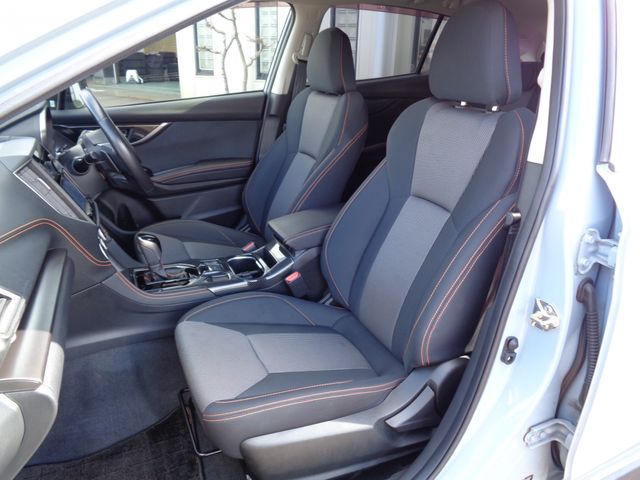 SUBARU XV 2017 Image 31